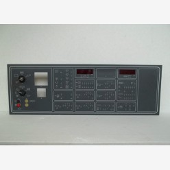 Netstal N-series Sycap Operator Panel